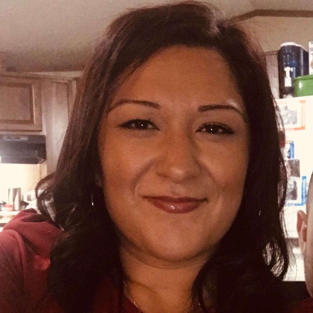 Meet your Posher, Gwen